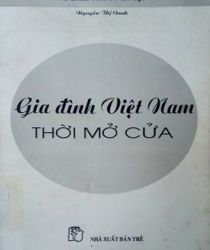 GIA ĐÌNH VIỆT NAM THỜI MỞ CỬA