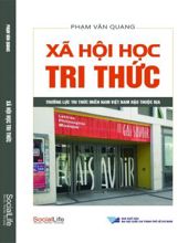 XÃ HỘI HỌC TRI THỨC