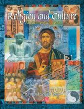 RELIGION AND CULTURE: AN ANTHROPOLOGICAL FOCUS