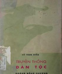 TRUYỀN THỐNG DÂN TỘC