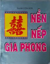 NỀN NẾP GIA PHONG