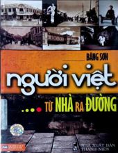 NGƯỜI VIỆT TỪ NHÀ RA ĐƯỜNG