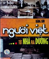 NGƯỜI VIỆT TỪ NHÀ RA ĐƯỜNG