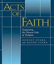 ACTS OF FAITH