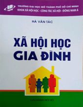 XÃ HỘI HỌC GIA ĐÌNH