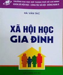 XÃ HỘI HỌC GIA ĐÌNH