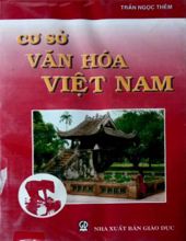 CƠ SỞ VĂN HÓA VIỆT NAM