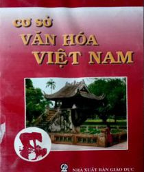 CƠ SỞ VĂN HÓA VIỆT NAM