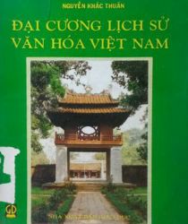 ĐẠI CƯƠNG LỊCH SỬ VĂN HÓA VIỆT NAM