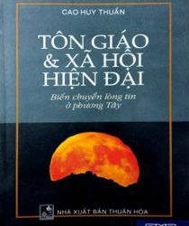 TÔN GIÁO VÀ XÃ HỘI HIỆN ĐẠI