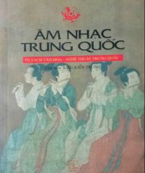 ÂM NHẠC TRUNG QUỐC