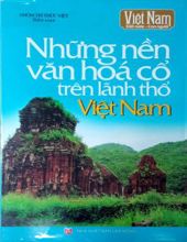 NHỮNG NỀN VĂN HOÁ CỔ TRÊN LÃNH THỔ VIỆT NAM