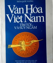 VĂN HÓA VIỆT NAM TÌM TÒI VÀ SUY NGẪM