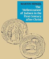 THE HELLENIZATION OF JUDAEA IN THE FIRST CENTURY AFTER CHRIST