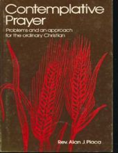 CONTEMPLATIVE PRAYER