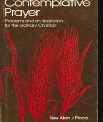 CONTEMPLATIVE PRAYER