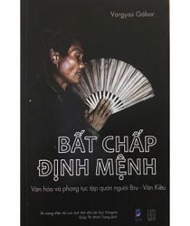 BẤT CHẤP ĐỊNH MỆN