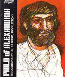 PHILO OF ALEXANDRIA (CLASSICS OF WESTERN SPIRITUALITY)