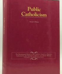 PUBLIC CATHOLICISM