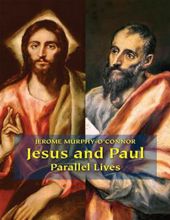 JESUS AND PAUL