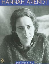 THE PORTABLE HANNAH ARENDT