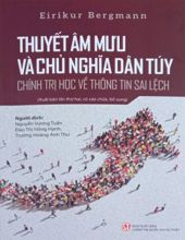 THUYẾT ÂM MƯU VÀ CHỦ NGHĨA DÂN TÚY