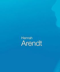 HANNAH ARENDT