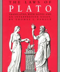 THE LAWS OF PLATO