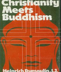 CHRISTIANITY MEETS BUDDHISM