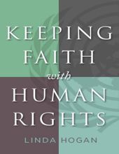 KEEPING FAITH WITH HUMAN RIGHTS