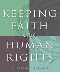 KEEPING FAITH WITH HUMAN RIGHTS