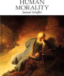 HUMAN MORALITY