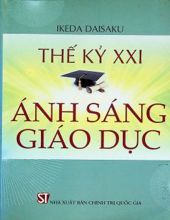 THẾ KỶ XXI ÁNH SÁNG GIÁO DỤC