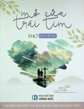 MỞ CỬA TRÁI TIM: THƠ