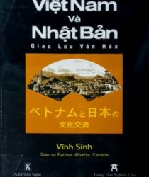 VIỆT NAM VÀ NHẬT BẢN GIAO LƯU VĂN HÓA