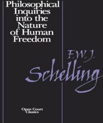 PHILOSOPHICAL INQUIRIES INTO THE NATURE OF HUMAN FREEDOM
