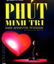 PHÚT MINH TRÍ