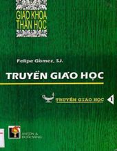 TRUYỀN GIÁO HỌC