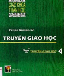 TRUYỀN GIÁO HỌC