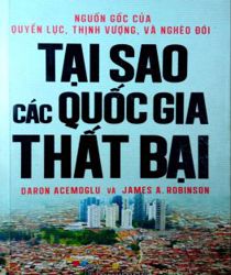 TẠI SAO CÁC QUỐC GIA THẤT BẠI 