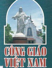 CÔNG GIÁO VIỆT NAM