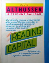 READING CAPITAL