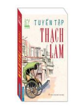 TUYỂN TẬP THẠCH LAM