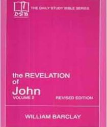 THE DAILY STUDY BIBLE SERIES: THE REVELATION OF JOHN