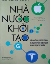 NHÀ NƯỚC KHỞI TẠO