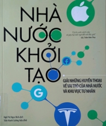 NHÀ NƯỚC KHỞI TẠO