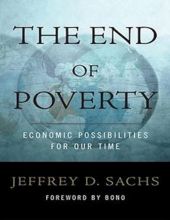 THE END OF POVERTY