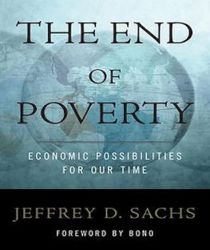 THE END OF POVERTY