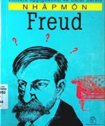 NHẬP MÔN FREUD