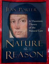 NATURE AS REASON